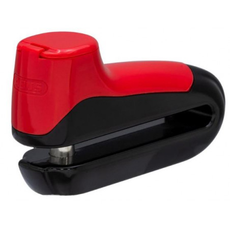 abus_304 rd_bloccadisco.JPG Bloccadisco 304 red