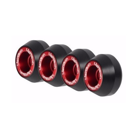 ARHO102ROS_LIGHTECH_PROTEZIONI PERNI RUOTA.JPG Protezioni perni ruota honda cbr1000r (08-12)