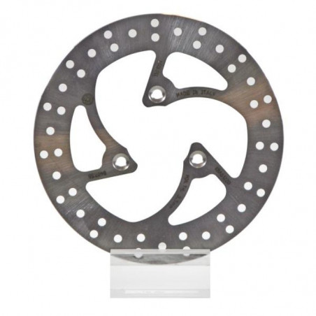 DISCO FRENO BREMBO 68B40758 SERIE ORO PEUGEOT ELYSEO