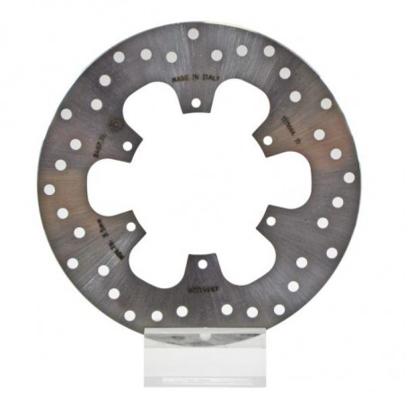 DISCO FRENO BREMBO 68B40774 SERIE OROD PIAGGIO MP3