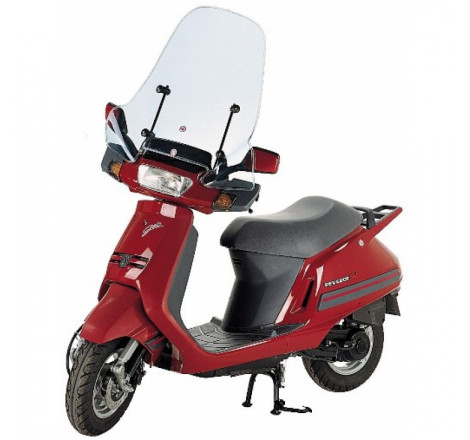 Parabrezza | Peugeot SV e Geo