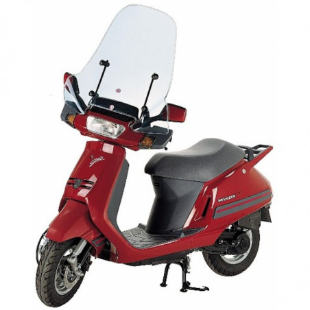 Parabrezza | Peugeot SV e Geo