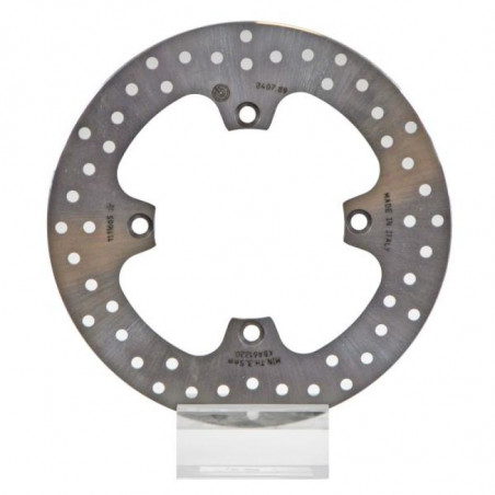 DISCO FRENO BREMBO 68B40789 SERIE ORO BETA RR