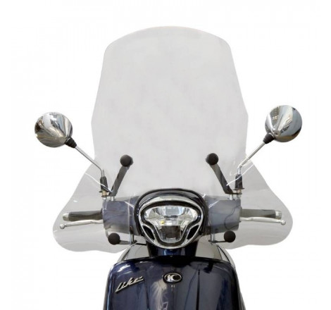 Parabrezza Top Alto | Kymco Like