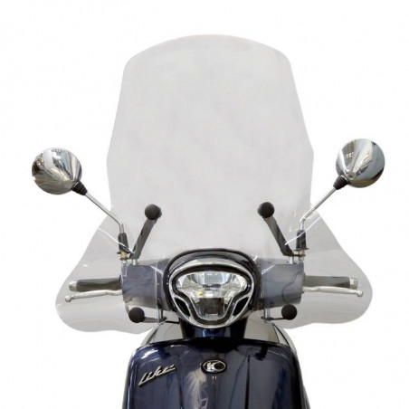 Parabrezza Top Alto | Kymco Like