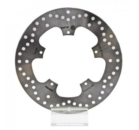 DISCO FRENO BREMBO 68B407B7 SERIE ORO PIAGGIO BEVERLY