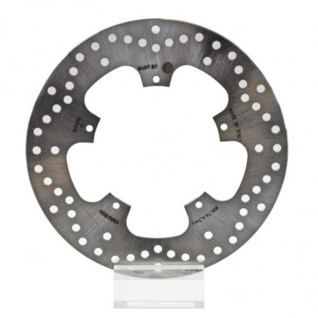 DISCO FRENO BREMBO 68B407B7 SERIE ORO PIAGGIO BEVERLY