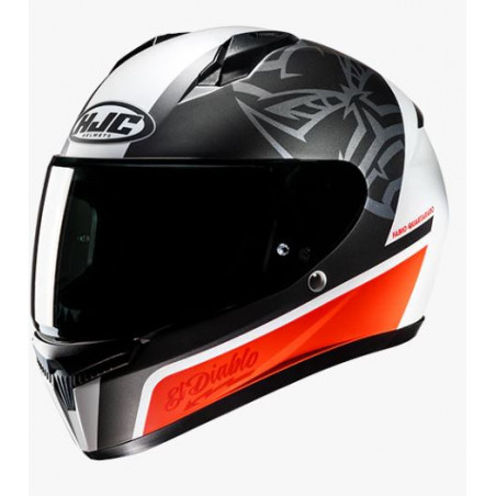 casco integrale HJC C10 FQ20