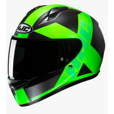 Casco hjc c10 tez