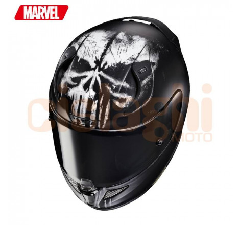 Casco hjc rpha11 punisher