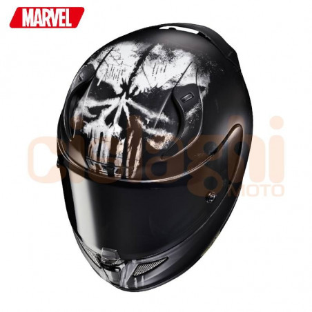 Casco hjc rpha11 punisher