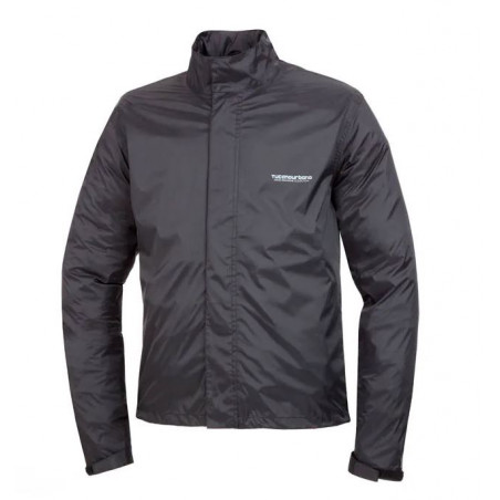 Giacca antipioggia nano rain jacket plus hydroscud