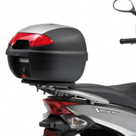 Attacco per bauletti MONOLOCK | Honda Vision