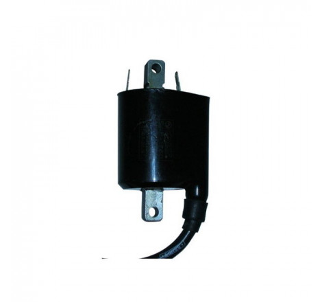 Bobina at esterna 12v moto aprilia - honda - yamah