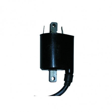 Bobina at esterna moto-scooter vari 2 faston-12v-c