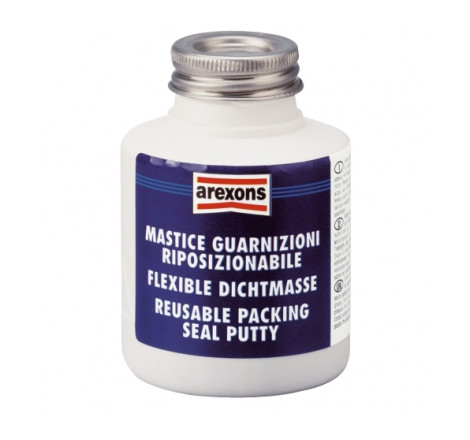 Arexons mastice guarnizioni 100 ml 0017