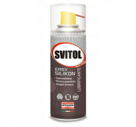 Svitol Silicone Lubrificante | 200 ml