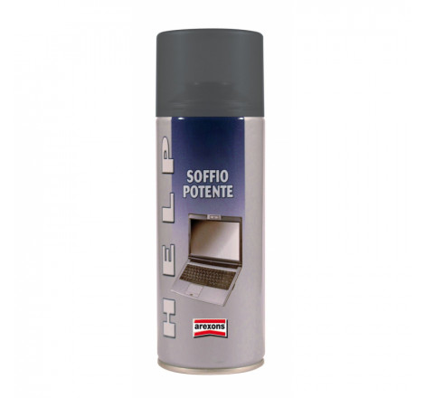 Help soffio potente | 400 ml