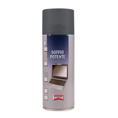 Help soffio potente | 400 ml