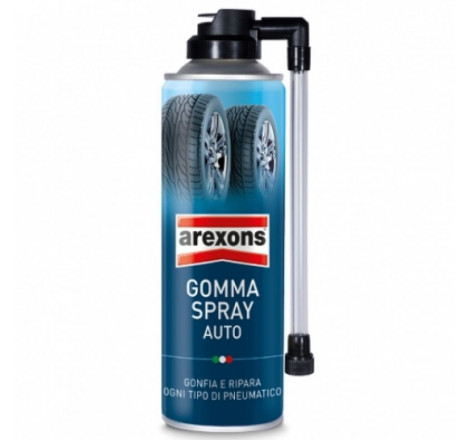 Gomma sigillante per forature | 300 ml