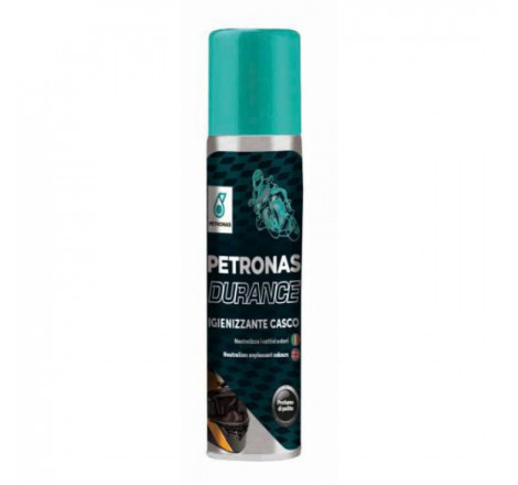 Petronas Durance Igienizzante per casco | 75 ml