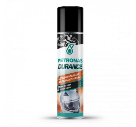 Petronas Durance rain off visiera | 75 ml