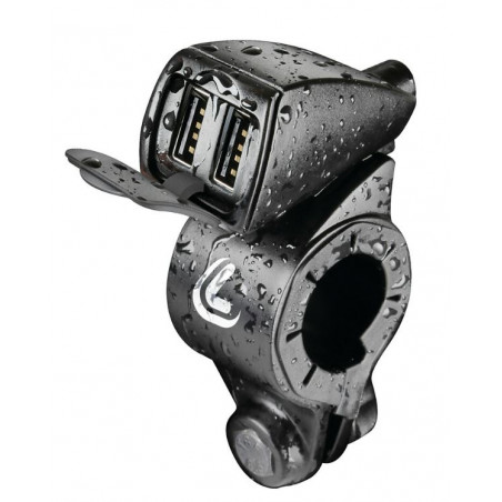 38828-lampa-doppio-caricatore-usb-04.JPG "doppia presa usb ""treck"" da manubrio 5400ma 12/