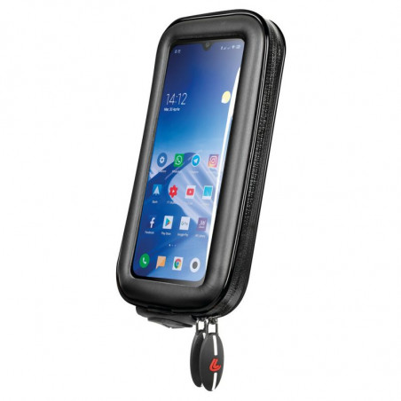 Opti-sized custodia porta telefono/smartphone -xl-