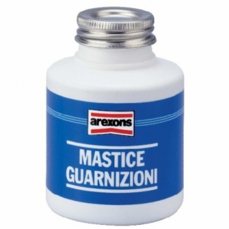 Arexons mastice guarnizioni 100 ml 0017