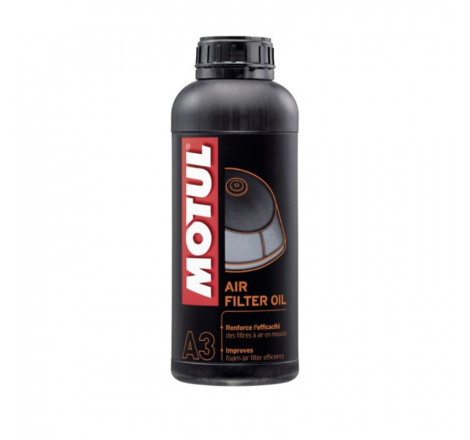 Mc Care Air Filter Olio per filtri aria