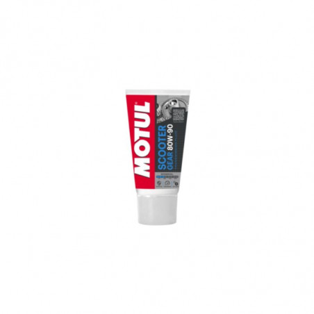 Motul Lubrificante Scooter Gear 80W 90 | 150 ml