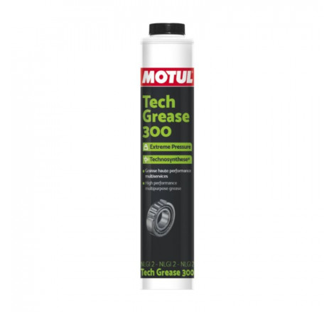 Motul Tech Grease 300 grasso lubrificante