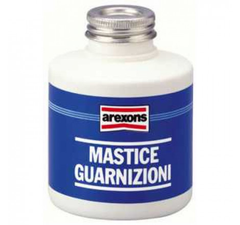Mastice guarnizioni 200 ml