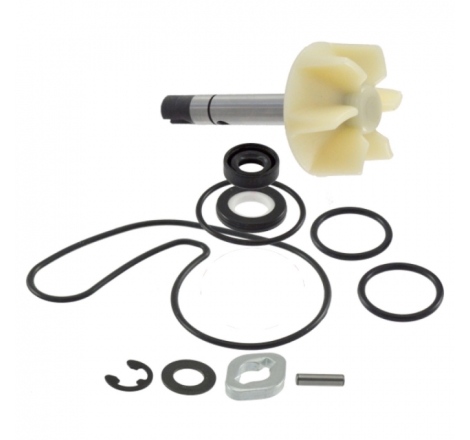 Kit revisione pompa acqua rms suzuki burgman 400cc