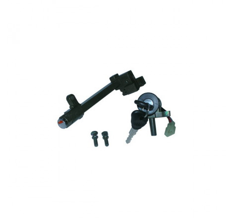 Kit serrature yamaha -mbk 50 bw's next gen./booste