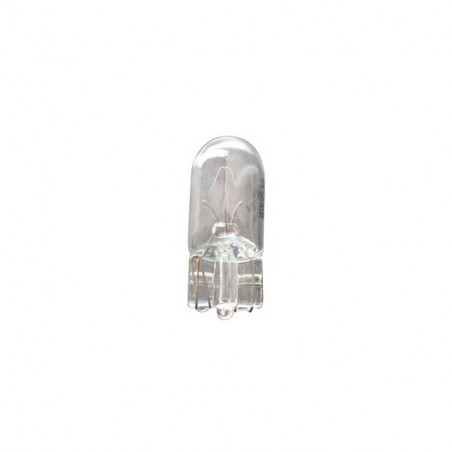 Lampada hert tuttovetro 6v-3w t10 (c10)