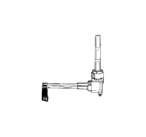 Rubinetto piaggio si