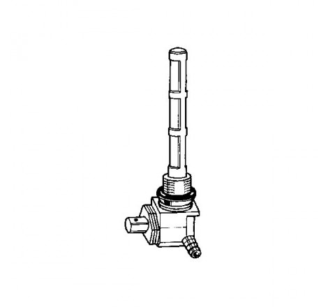 Rubinetto peugeot zenith 50l 94/95- buxy 50