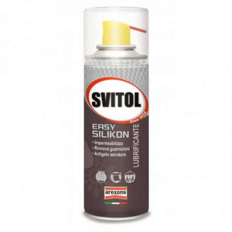 Svitol Silicone Lubrificante | 200 ml