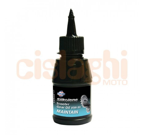 Scooter Gear Oil per trasmissioni | 80W-90