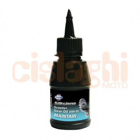 Scooter Gear Oil per trasmissioni | 80W-90