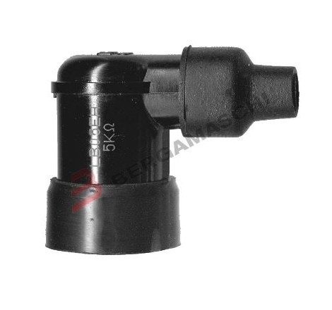 Attacco candela ngk lb05eh...