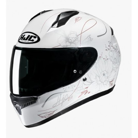 Casco hjc c10 epik