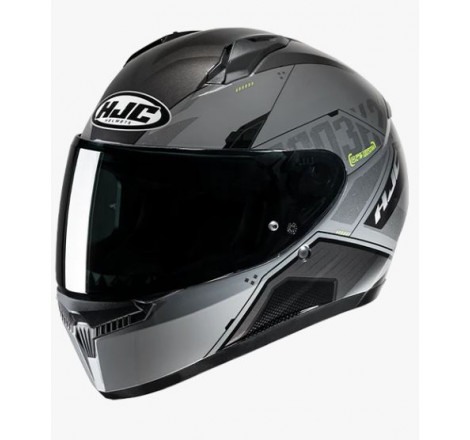 Casco hjc c10 inka