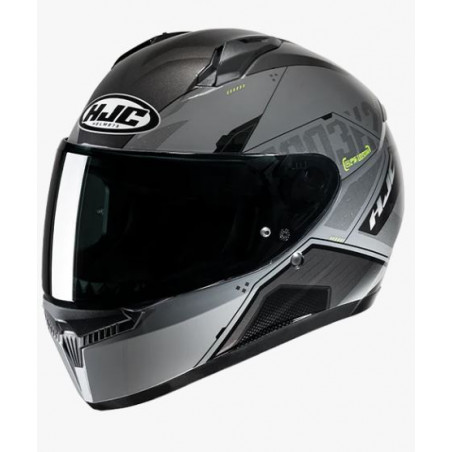 Casco hjc c10 inka