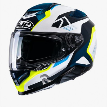 Casco hjc rpha71 hapel