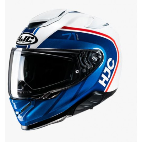 Casco hjc rpha71 mapos