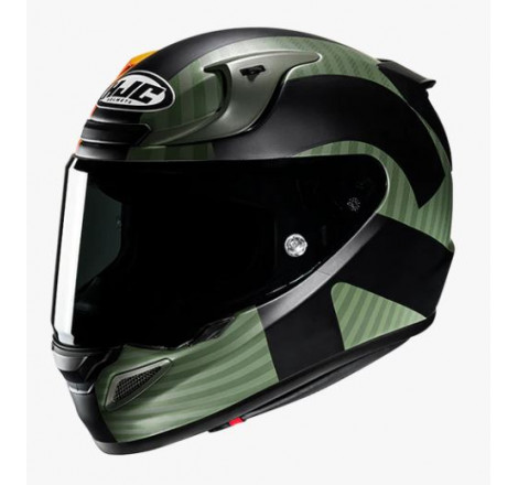 Casco hjc rpha12 ottino