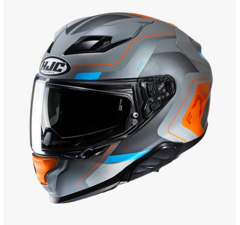 Casco hjc f71 arcan