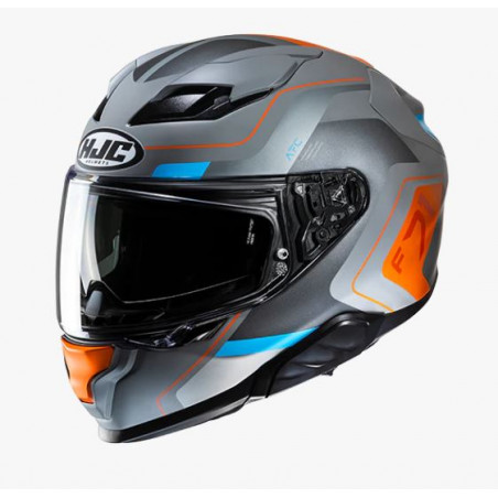 Casco hjc f71 arcan